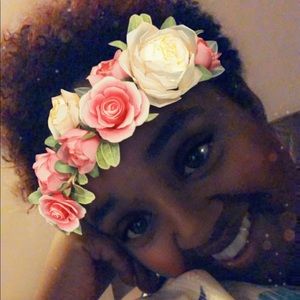 Meet your Posher, Lacheryl